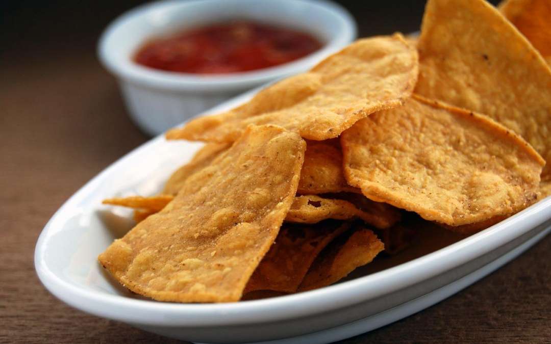 Les avantages des chips pour accompagner un pique-nique a la plage