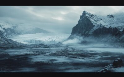 Excursion au cœur des terres de Westeros : L’Islande comme vous ne l’avez jamais vue