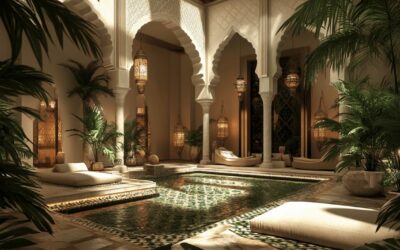 Top 10 des havres de paix pour votre bien-être à Agadir