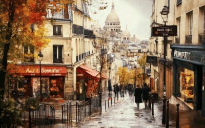 Le Musée de Montmartre : un voyage dans le temps à hauteur d’enfant