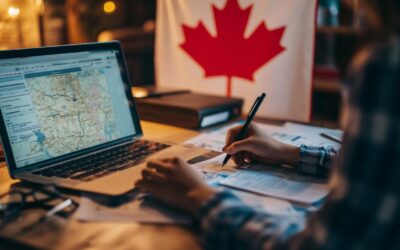Comment faire une demande de visa pour le Canada et anticiper les questions d&rsquo;entrevue